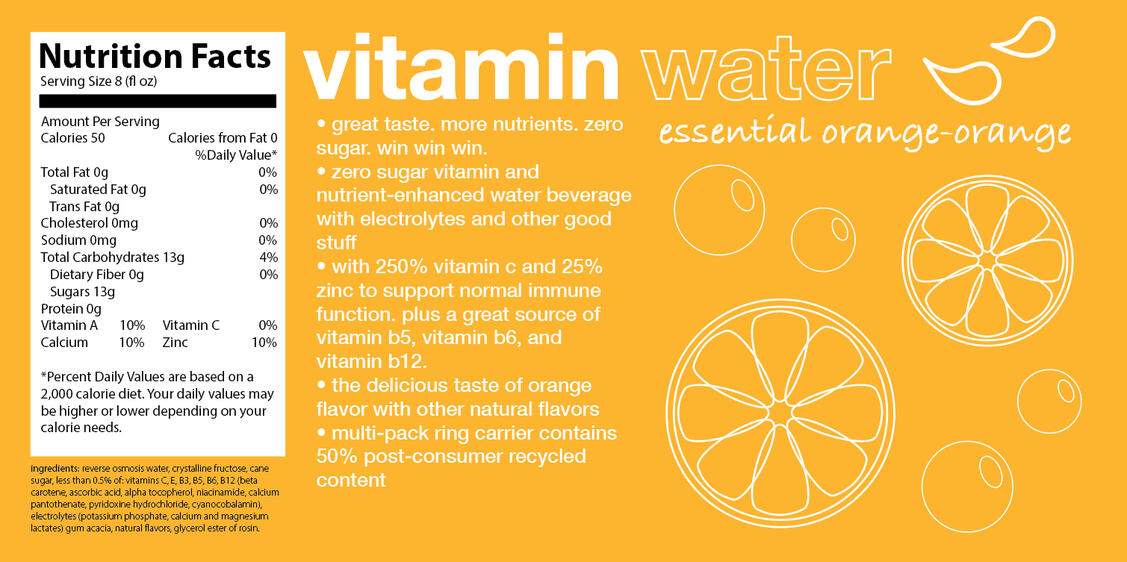 essential orange-orange