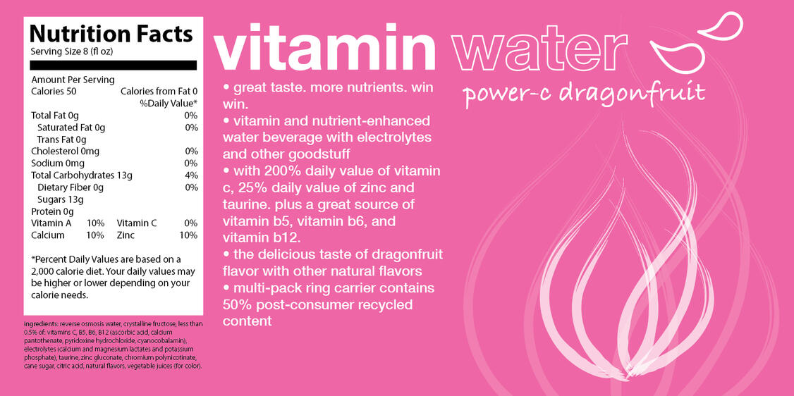 power-c dragonfruit